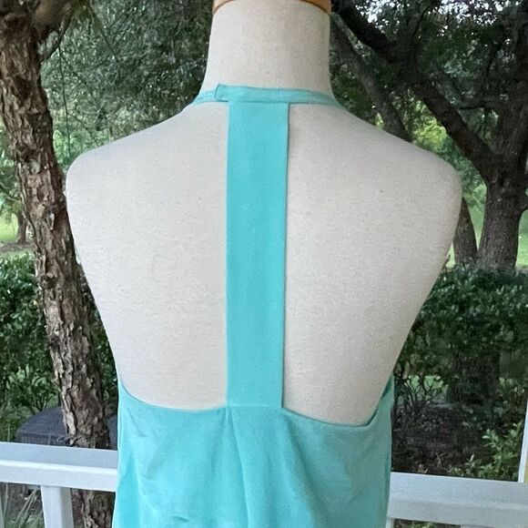 Annie Griffin T Back Camisole SZ S - Picture 6 of 8